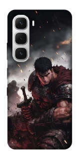 Чехол на Infinix Hot 60i Guts фото 1 из 1