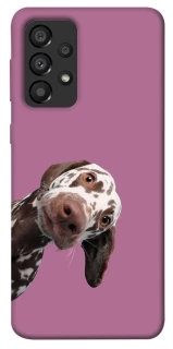 Чохол на Samsung Galaxy A33 5G А що тут фото 1 з 1