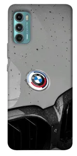 Чехол на Motorola Moto G60 BMW v52 фото 1 из 1