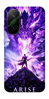 Чохол на Xiaomi Poco F7 Solo Leaving фото 1 з 1