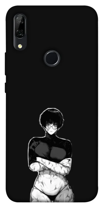 Чехол на Huawei P Smart Z Maki фото 1 из 1