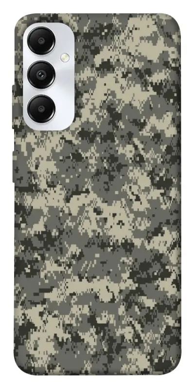 Чохол на Samsung Galaxy A05s Camouflage v25 фото 1 з 1