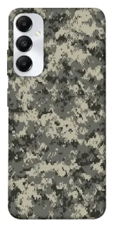 Чохол на Samsung Galaxy A05s Camouflage v25 фото 1 з 1