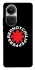 Чехол на Oppo Reno 10 Red Hot Chili Peppers logo фото 1 Чехол на Oppo Reno 10 Red Hot Chili Peppers logo фото 1 из 1
