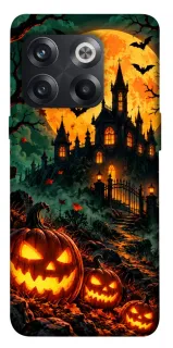 Чехол на OnePlus 10T Halloween v14 фото 1 из 1