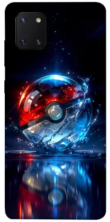 Чохол на Samsung Galaxy Note 10 Lite (A81) Pokemon ver.2 фото 1 з 1