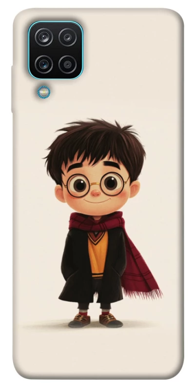 Чехол на Samsung Galaxy M12 Harry Potter v8 фото 1 из 1