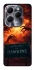 Чохол на Infinix Hot 40 Pro Stranger Things ver.13 фото 1 з 1
