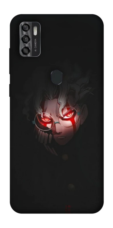 Чохол на ZTE Blade A7s (2020) Dandadan фото 1 з 1