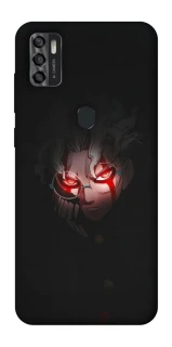 Чохол на ZTE Blade A7s (2020) Dandadan фото 1 з 1