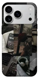 Чехол на Apple iPhone 18 Pro Max My style collage фото 1 из 1
