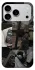 Чехол на Apple iPhone 18 Pro Max My style collage фото 1 из 1
