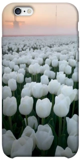 Чохол на Apple iPhone 6/6s (4.7") Flowers v1 фото 1 з 1