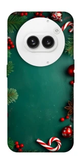 Чохол на Nothing Phone (2a) Новорічний v35 фото 1 з 1