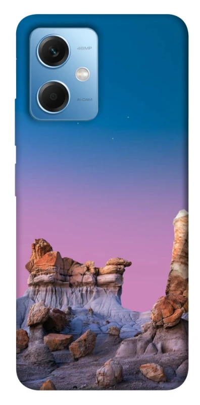 Чохол на Xiaomi Redmi Note 12 5G Mountain v7 фото 1 з 1