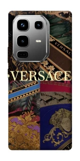 Чехол на Infinix Note 50 Pro Versace фото 1 из 1