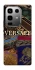 Чохол на Infinix Note 50 Pro Versace фото 1 з 1