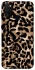 Чохол на Samsung Galaxy M21 Leopard Skin v4 фото 1 з 1