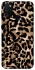 Чохол на Samsung Galaxy M30s / M21 Leopard Skin v4 фото 1 з 1