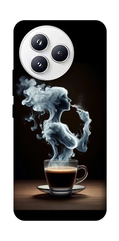 Чехол на Xiaomi Civi 5 Pro Coffe Time фото 1 из 1