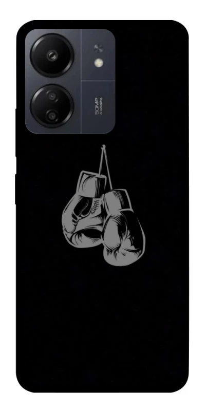 Чехол на Xiaomi Poco C65 boxing фото 1 из 1