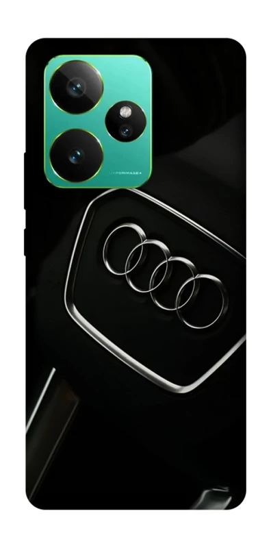 Чохол на Realme GT 7 AUDI фото 1 з 1