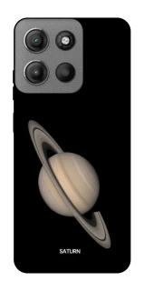 Чехол на Motorola Moto G15 Power Saturn фото 1 из 1