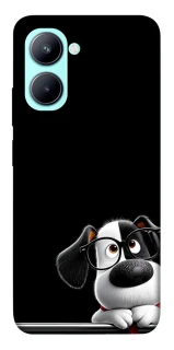 Чохол на Realme C33 My Dog фото 1 з 1