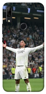 Чехол на Huawei P Smart Z Jude Bellingham фото 1 из 1