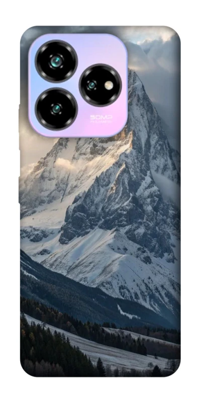 Чохол на ZTE Nubia V60 Mountain v6 фото 1 з 1