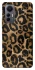 Чехол на Xiaomi 12 Lite Leopard Skin фото 1 из 1
