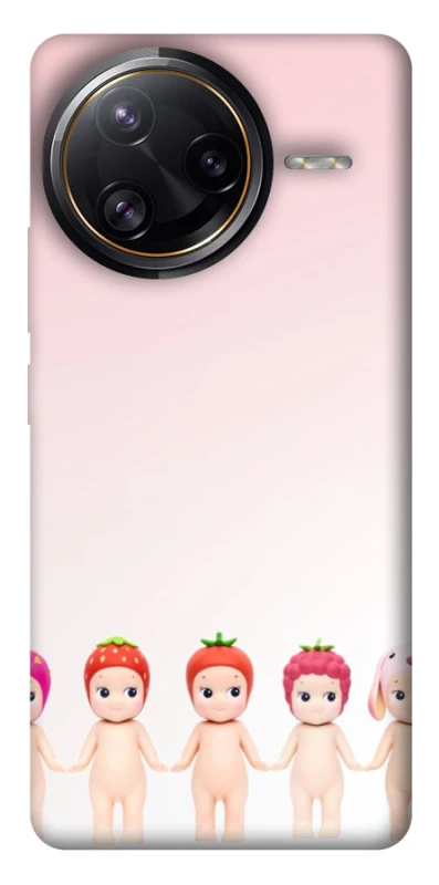 Чохол на Xiaomi Poco F7 Ultra Sonny фото 1 з 1