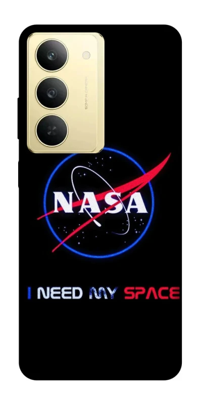 Чехол на Realme 14x NASA ver.3 фото 1 из 1