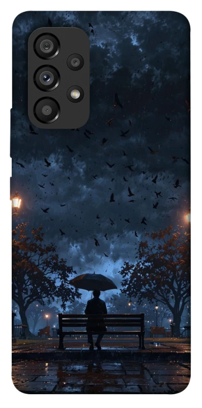 Чехол на Samsung Galaxy A53 5G umbrella фото 1 из 1