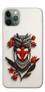 Чохол на Apple iPhone 11 Pro (5.8") Мотанка надії 3D фото 1 з 1