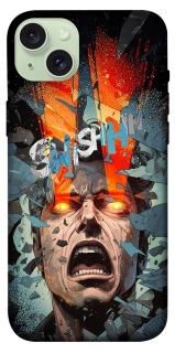 Чехол на Apple iPhone 15 Plus (6.7") Swishh фото 1 из 1