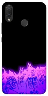 Чохол на Huawei P Smart+ (nova 3i) Funny moments фото 1 з 1