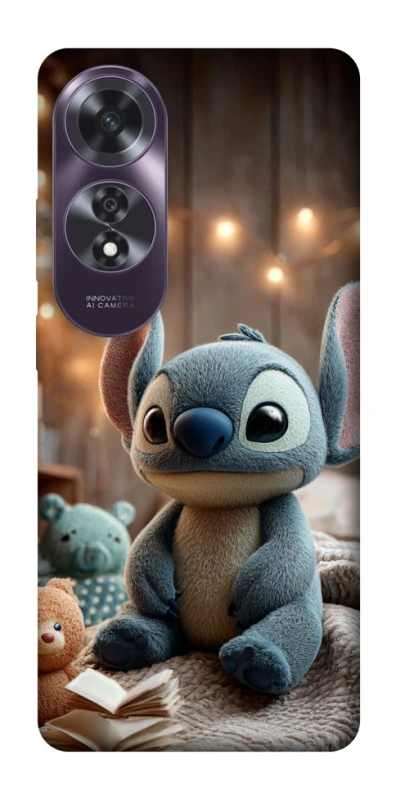Чохол на Oppo A60 Stitch ver.16 фото 1 з 1