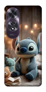 Чохол на Oppo A60 Stitch ver.16 фото 1 з 1