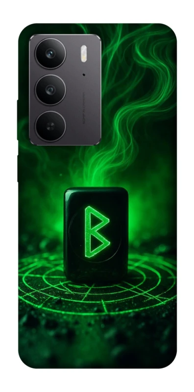 Чохол на Realme C75 Руна Беркана фото 1 з 1