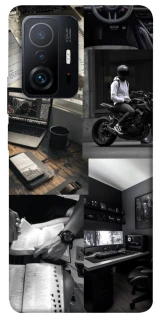 Чохол на Xiaomi 11T / 11T Pro My style collage ver.2 фото 1 з 1