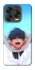 Чехол на ZTE Blade V70 Design Toji v2 фото 2 из 2