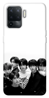 Чохол на Oppo Reno 5 Lite TWS фото 1 з 1