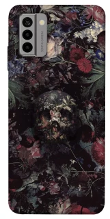 Чехол на Nokia G22 Romantic Halloween ver.2 фото 1 из 1