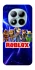 Чохол на Xiaomi Redmi Note 15 Pro+ 5G Roblox aesthetics фото 1 з 1