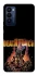Чохол на TECNO Camon 18 Pro Five finger death punch фото 1 з 1