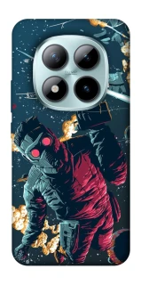 Чехол на Xiaomi Redmi Note 15 Pro+ 5G Star Lord фото 1 из 1