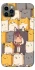 Чохол на Apple iPhone 12 Pro (6.1") Like a cat фото 1 з 1