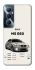 Чехол на Realme C65 4G BMW M5 E60 фото 1 из 1