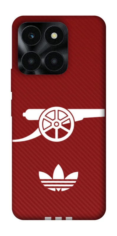 Чохол на Huawei Honor X6a FC Arsenal v7 фото 1 з 1